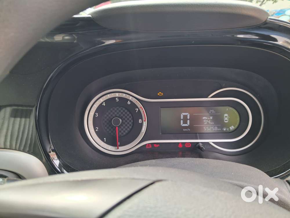 Hyundai Grand i10 Nios Sportz 1.2 Kappa VTVT, 2022, Petrol