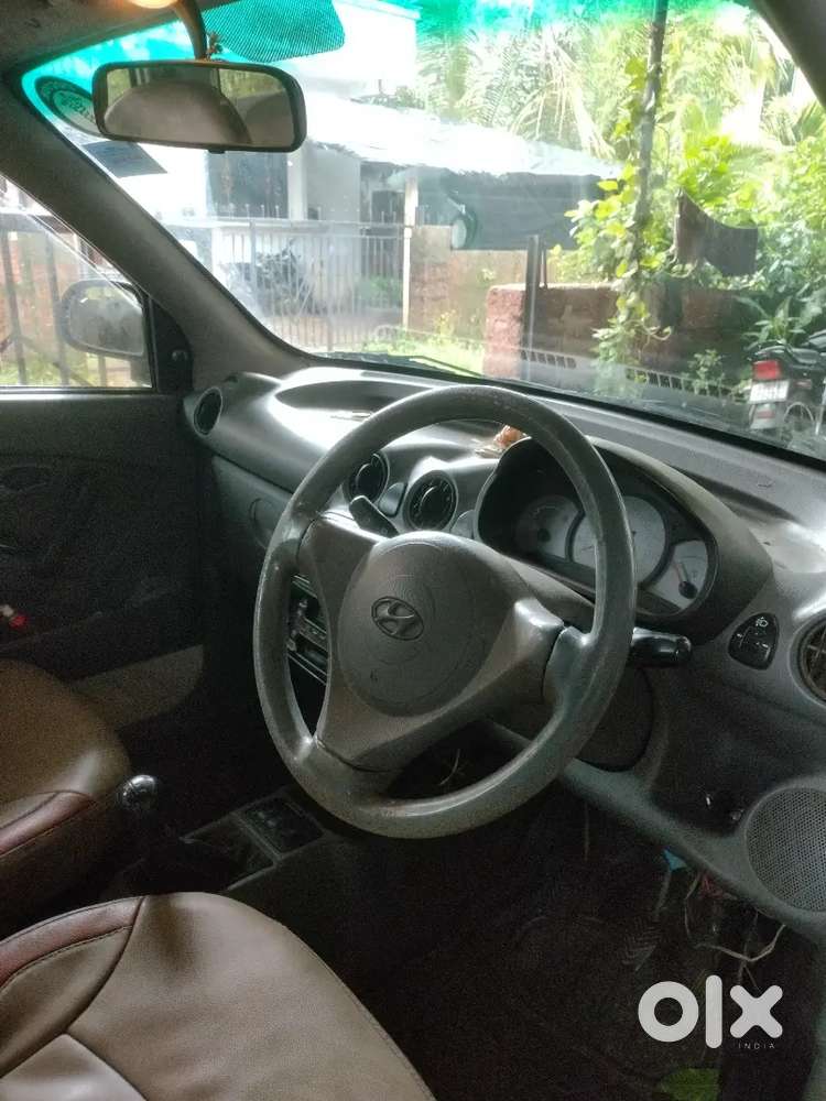 Hyundai Santro Xing 2006 Euro Ii