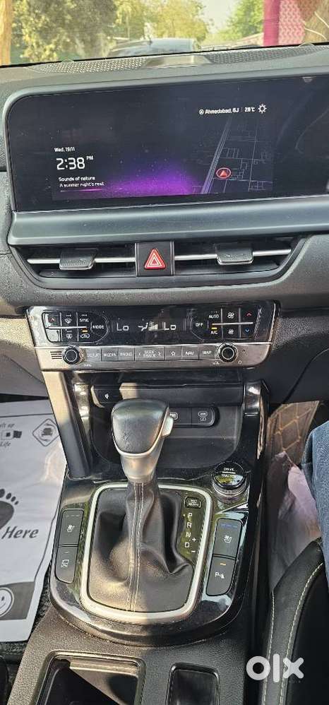 Kia Seltos Gtx Plus At D, 2023, Diesel