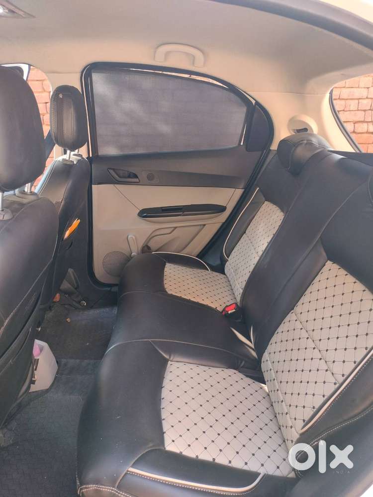 Tata Tigao New Condition