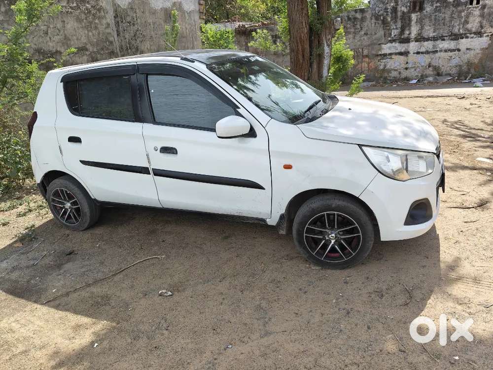 Alto K10 Vxi  Full Modified Car