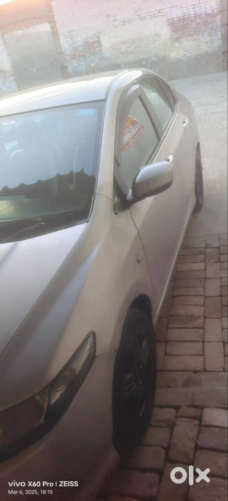 Honda City I Vtec Petrol+cng Good Candition Passing 2029 Tak Payi Aw
