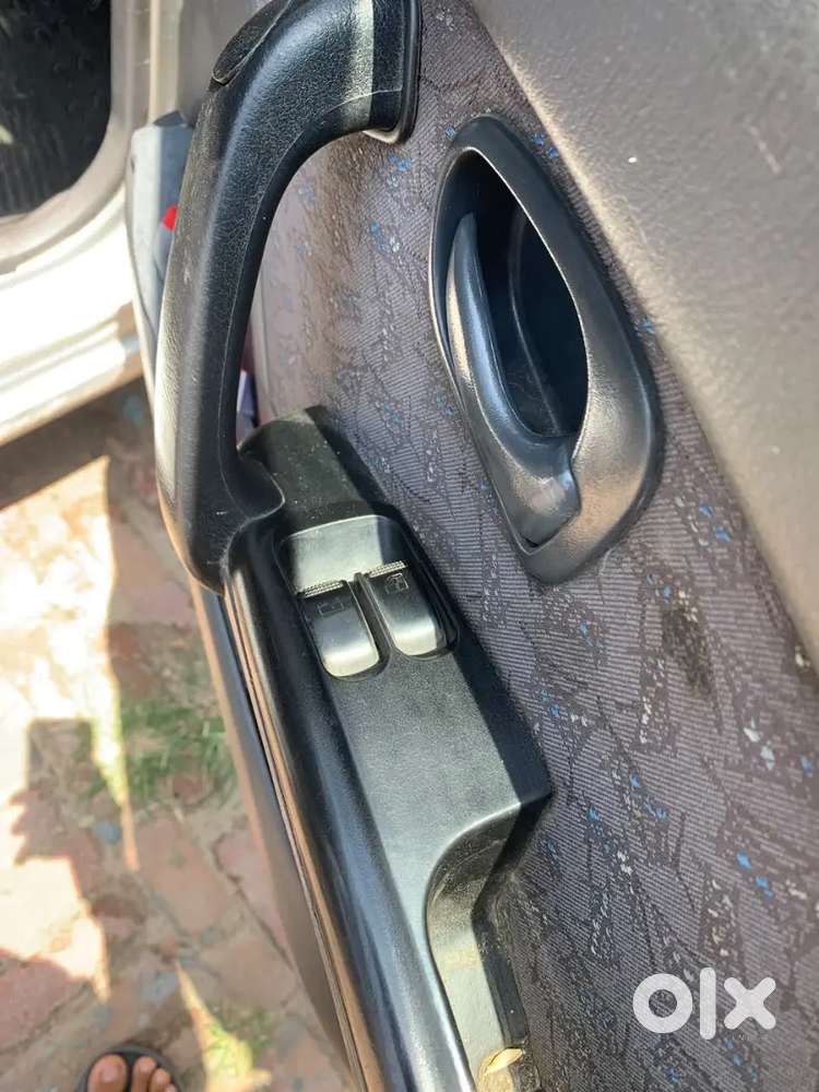 Hyundai Santro Xing Petrol Manual 2006 Passing 2031 Tak