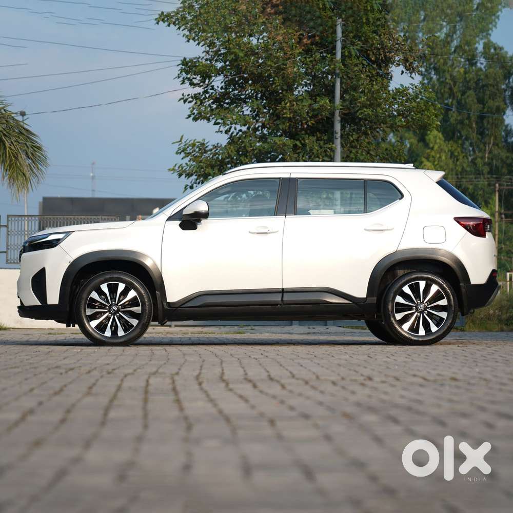 Honda Elevate Vx Mt, 2023, Petrol