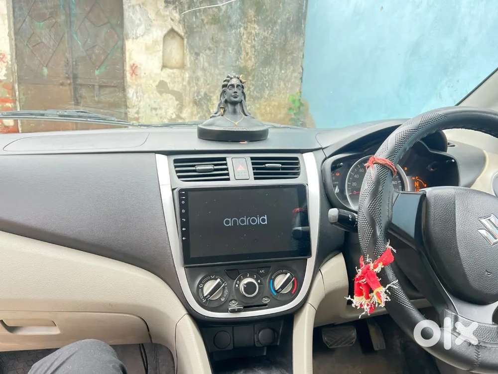 Maruti Suzuki Celerio 2015 65000 Km Driven