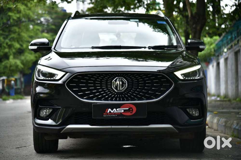 Mg Astor Zs Vti-tech Cvt Sharp, 2023, Petrol