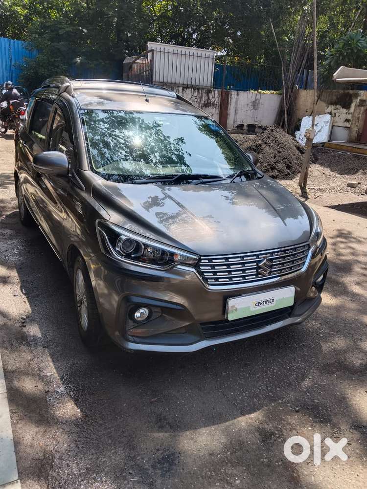 Maruti Suzuki Ertiga Vxi (o) Cng, 2019, Cng & Hybrids