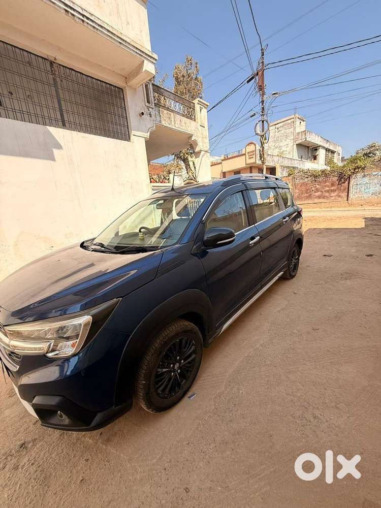 Maruti Suzuki Xl6  Petrol Top Model Excellent Condition
