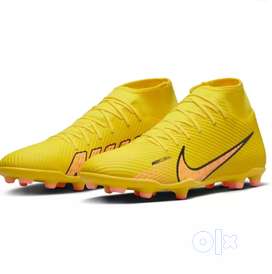 Olx nike football shoes deals