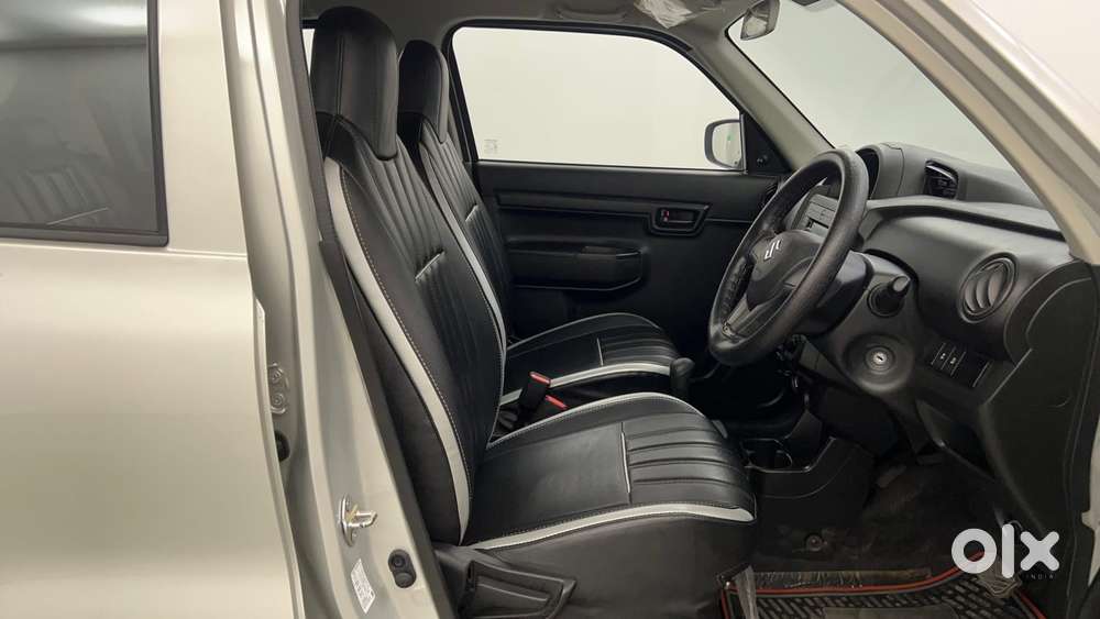 Maruti Suzuki S-presso Vxi O Amt, 2024, Petrol