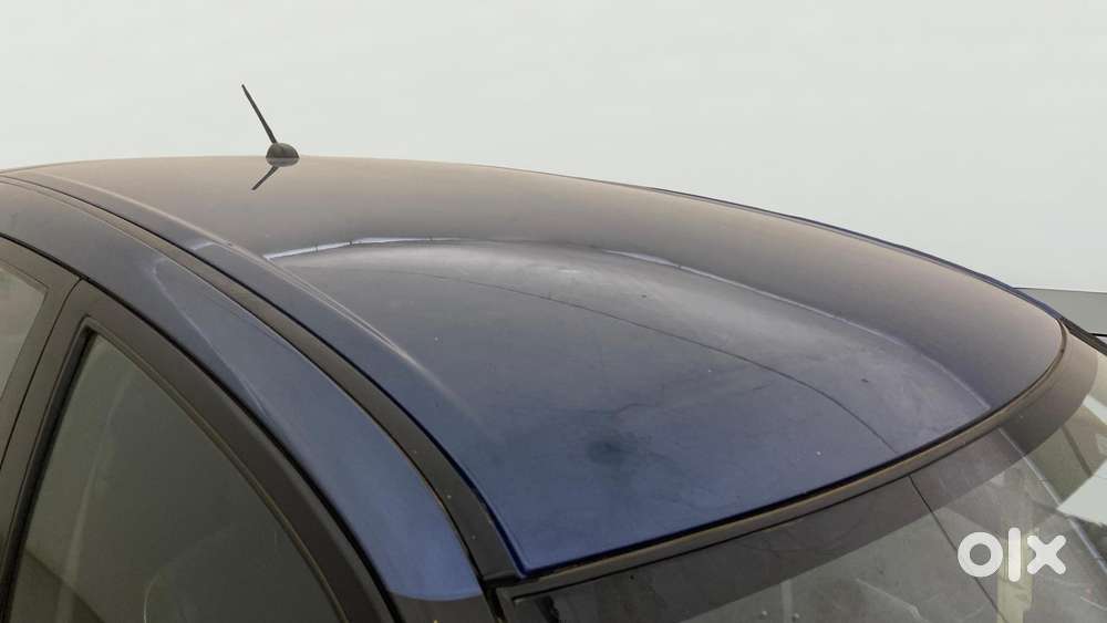 Maruti Suzuki Baleno 1.2 Delta, 2017, Petrol