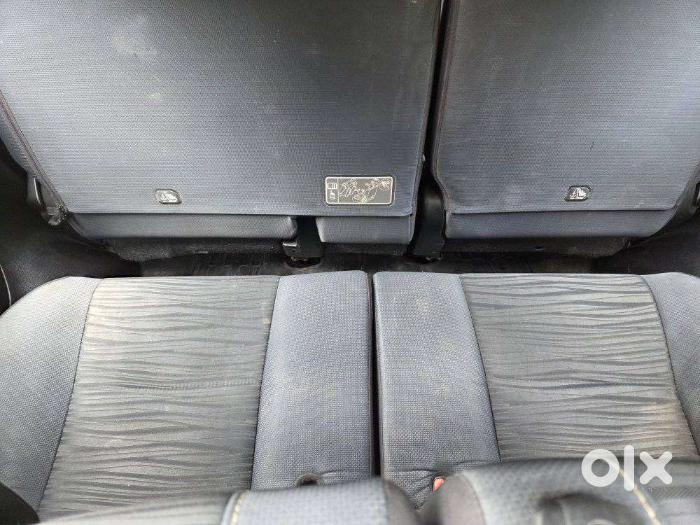 Toyota Innova Crysta 2.4 V 7 Str, 2019, Diesel