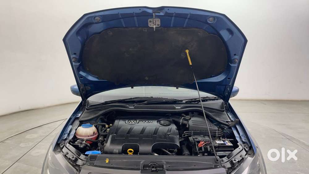 Volkswagen Ameo 1.5 Tdi Highline At, 2016, Diesel