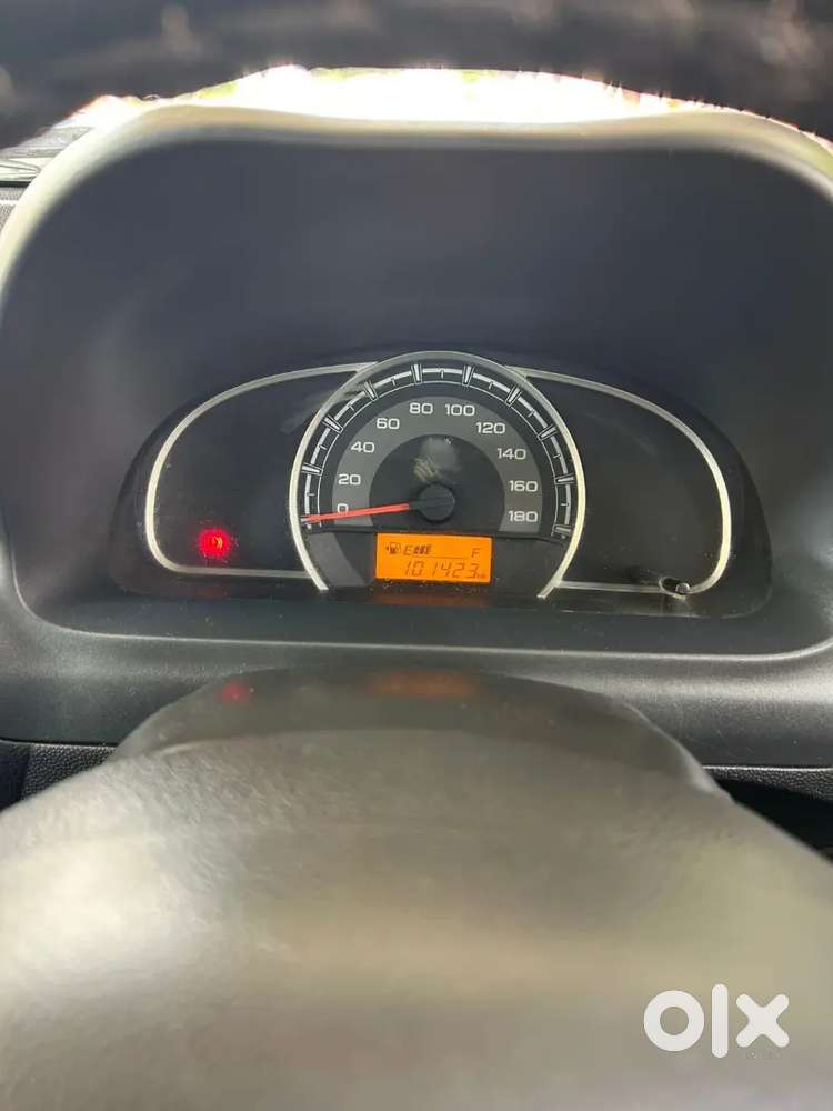 Maruti Suzuki Alto 800 2016 Petrol Good Condition