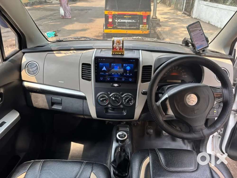 Maruti Suzuki Wagon R 1.0 2016 Cng & Hybrids Well Maintained
