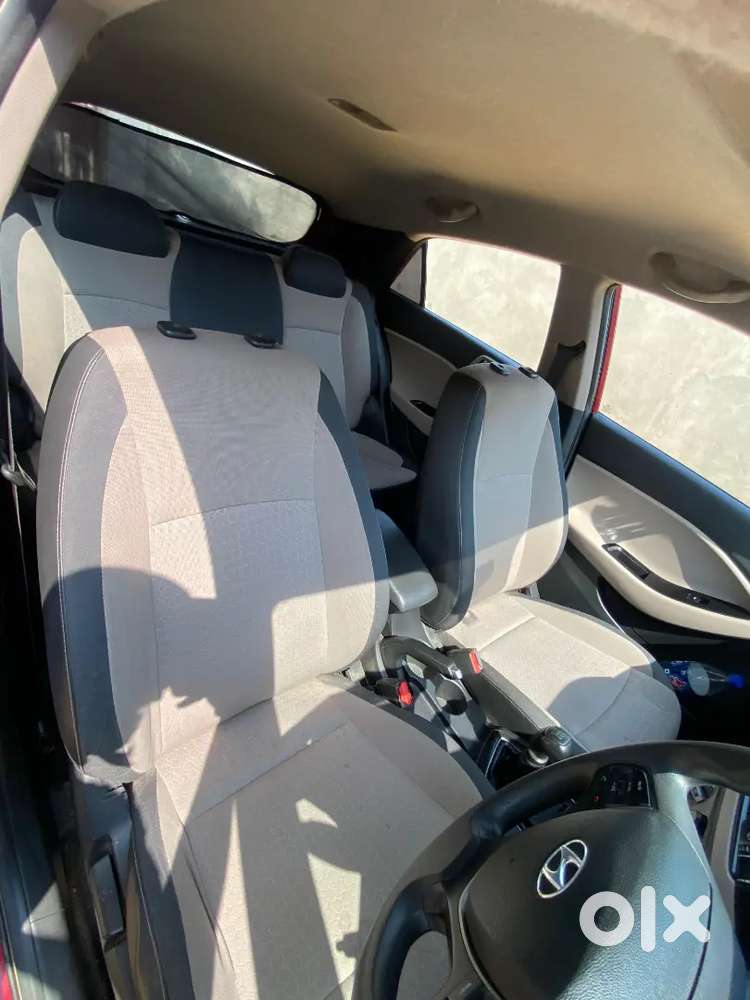 2014 November Prise 2l.2.l60000 Petrol.good Condition.