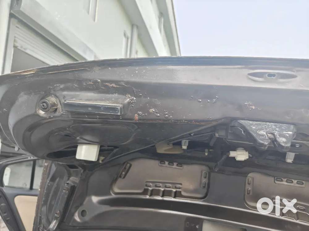 Honda City 2014 Variant Vx