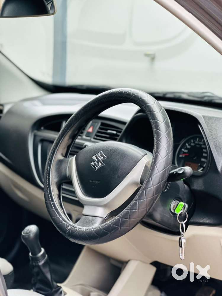 Maruti Suzuki Alto 800 Lxi Opt, 2019, Petrol