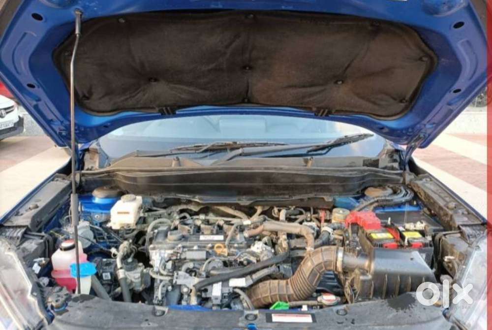 Toyota Urban Cruiser Hyryder 1.5 V Hybrid, 2023, Petrol