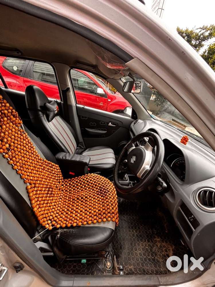 Maruti Suzuki Alto 2016