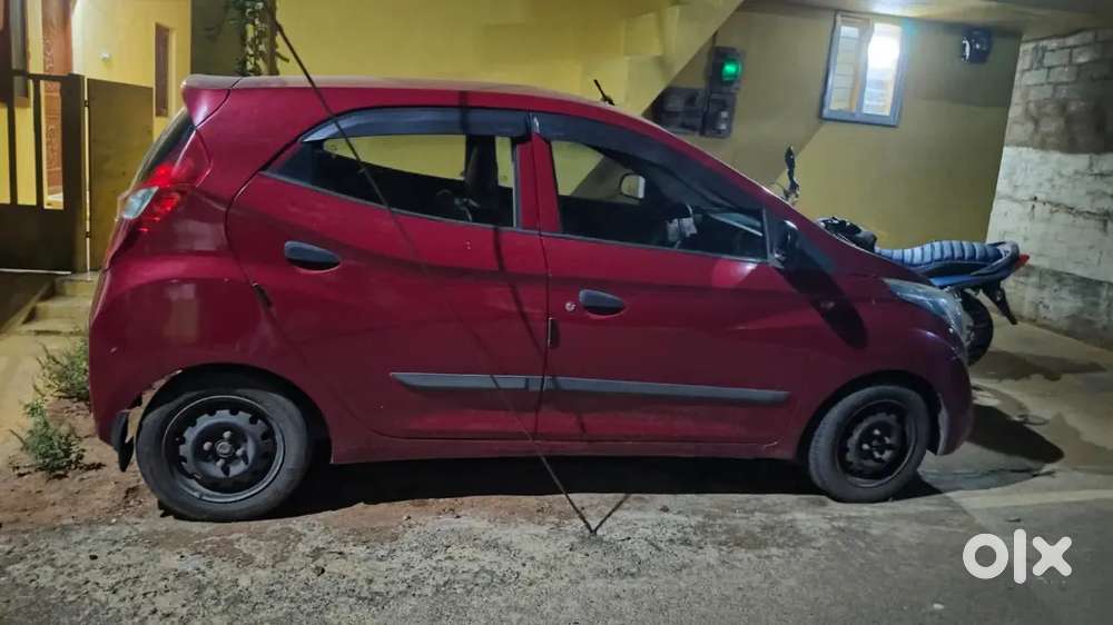 Good Condition