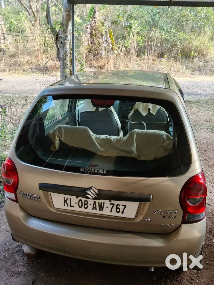 Good Condition Alto K10, No Broker- Third-party