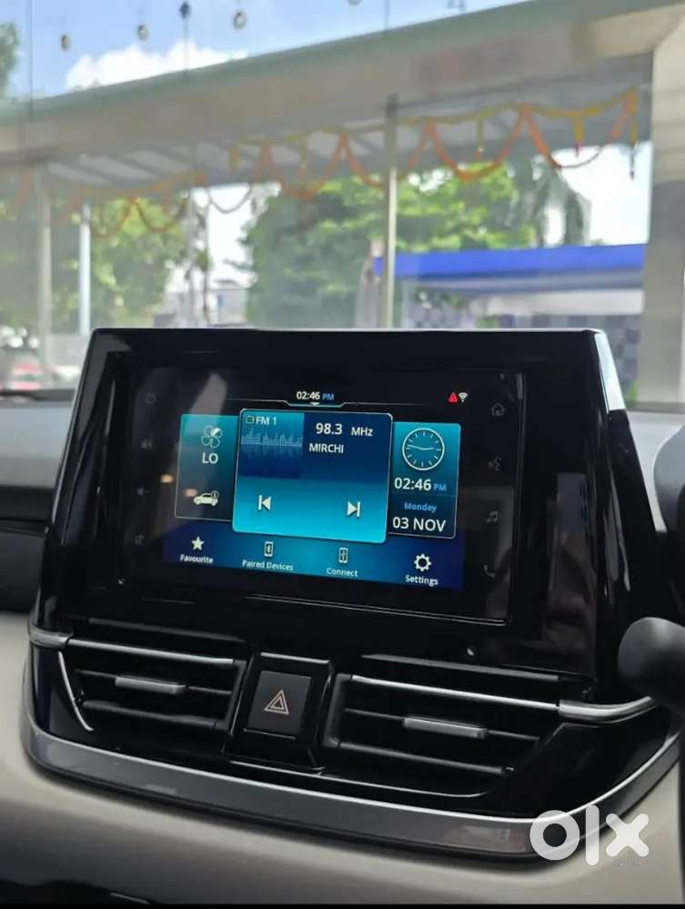 Maruti Suzuki Victoris Petrol 2026 Manual