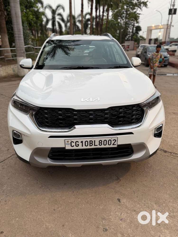 Kia Seltos Htx D, 2022, Diesel