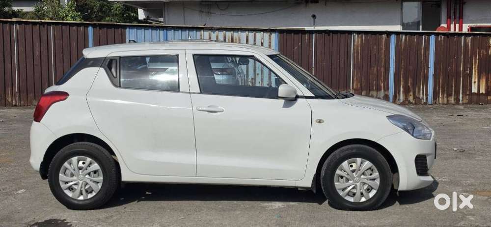 Maruti Suzuki Swift, 2020, Petrol