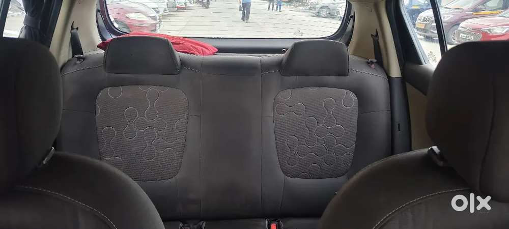 Hyundai I20 1.4 Diesel 2011