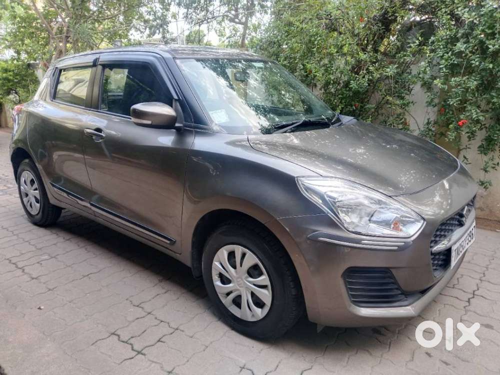 Maruti Suzuki Swift Amt Vxi, 2023, Petrol