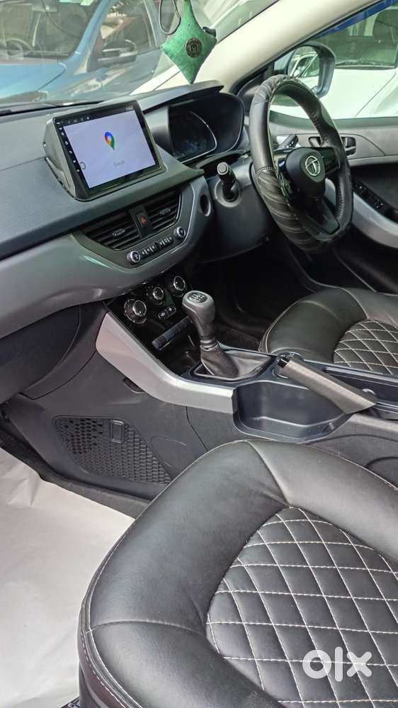 Tata Nexon 1.2 Revotron Xm (s), 2021, Petrol
