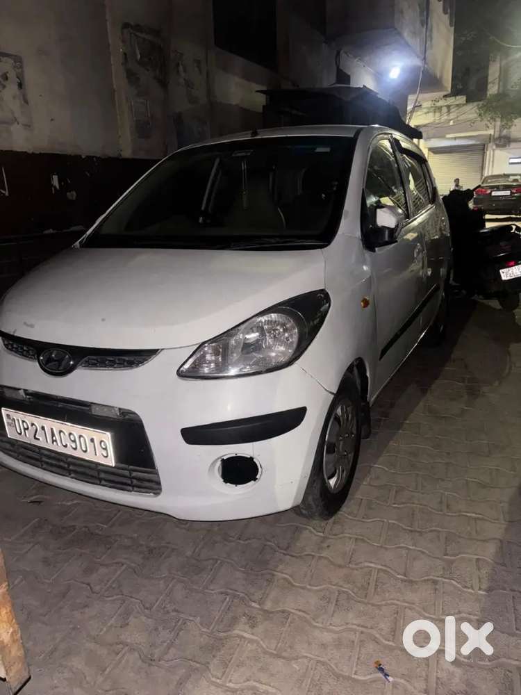 Hyundai I10 2010 Good Condition Car Sell Need Many Velid Up To 2030
