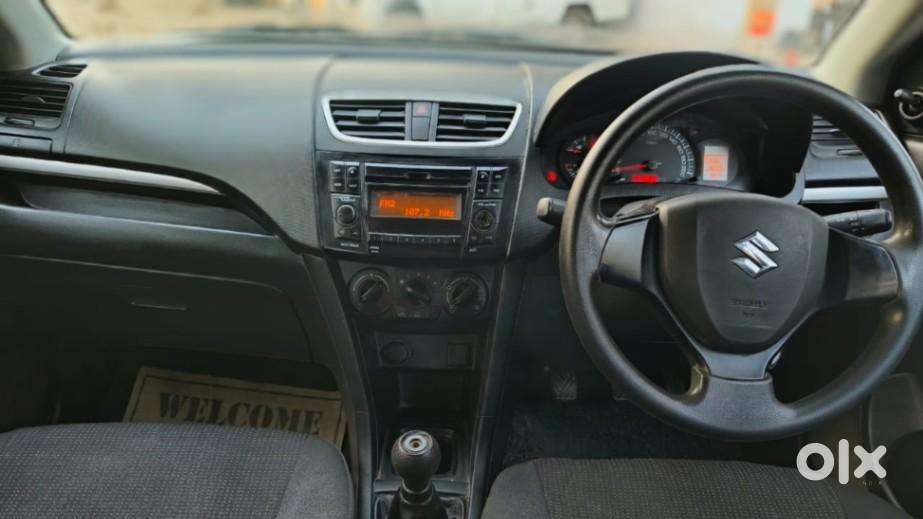 Maruti Suzuki Swift Ldi Optional, 2017, Diesel