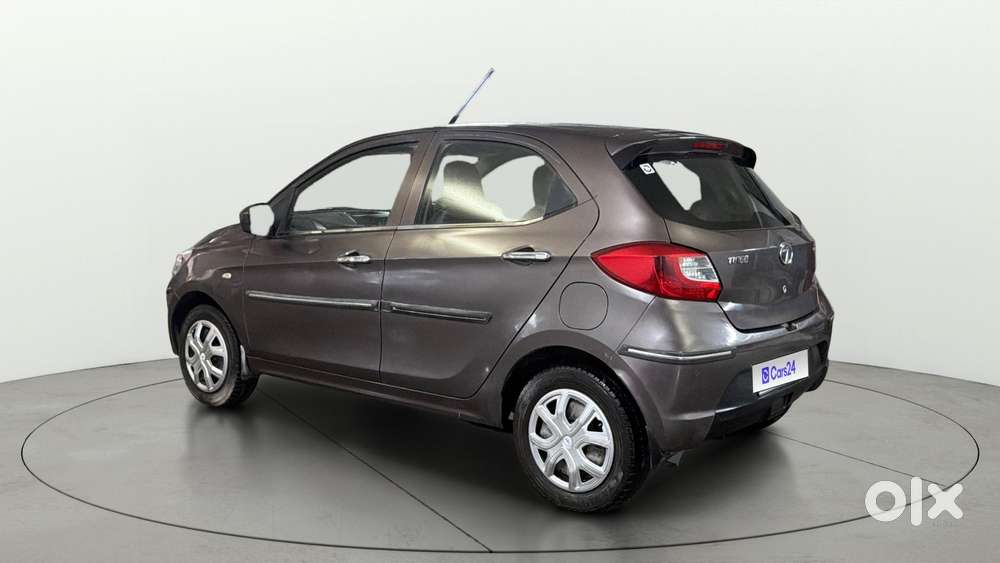 Tata Tiago 1.2 Revotron Xz, 2019, Petrol
