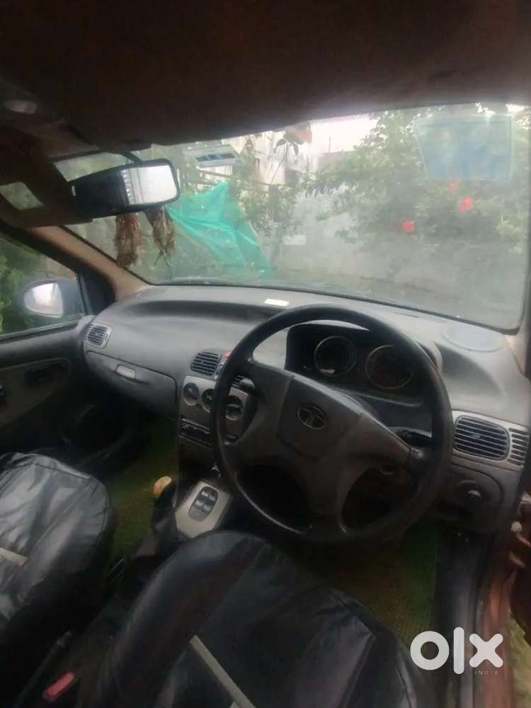 Tata Indica Ev2 2013 Diesel Well Maintained
