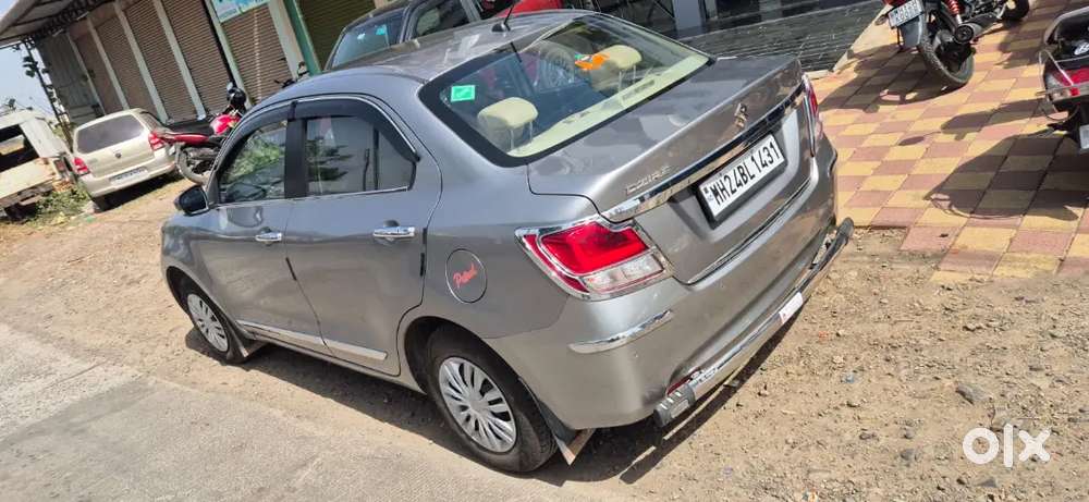 Maruti Suzuki Dzire 2021 Petrol Good Condition