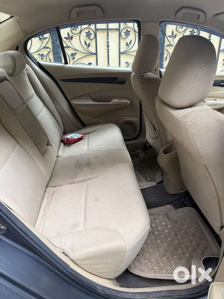 Honda City 2010 Model