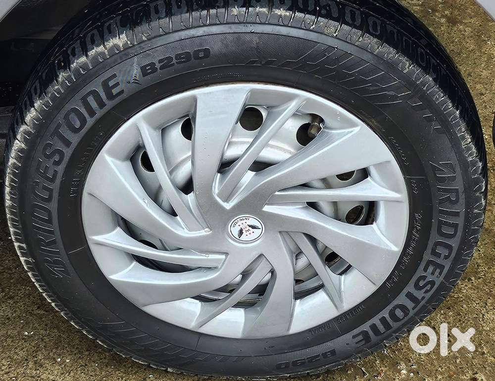 Maruti Suzuki Wagon R Cng Lxi, 2017, Cng & Hybrids