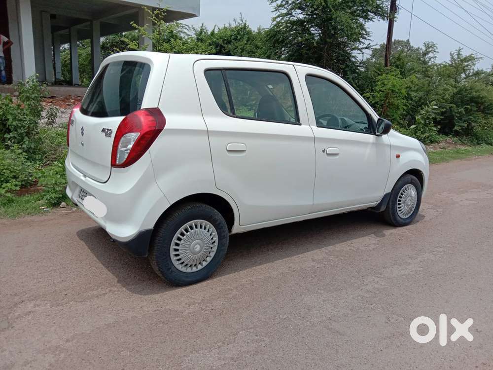 Maruti Suzuki Alto 800 Lxi, 2018, Petrol