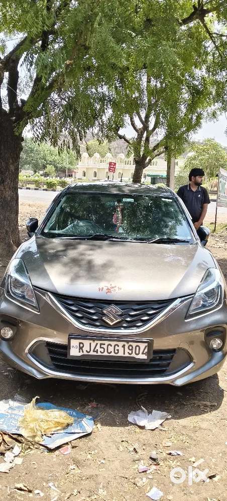 Petrol + Cng