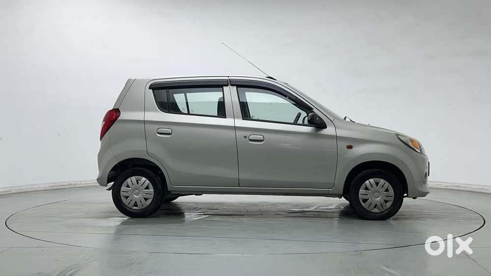 Maruti Suzuki Alto 800 Lxi, 2019, Petrol