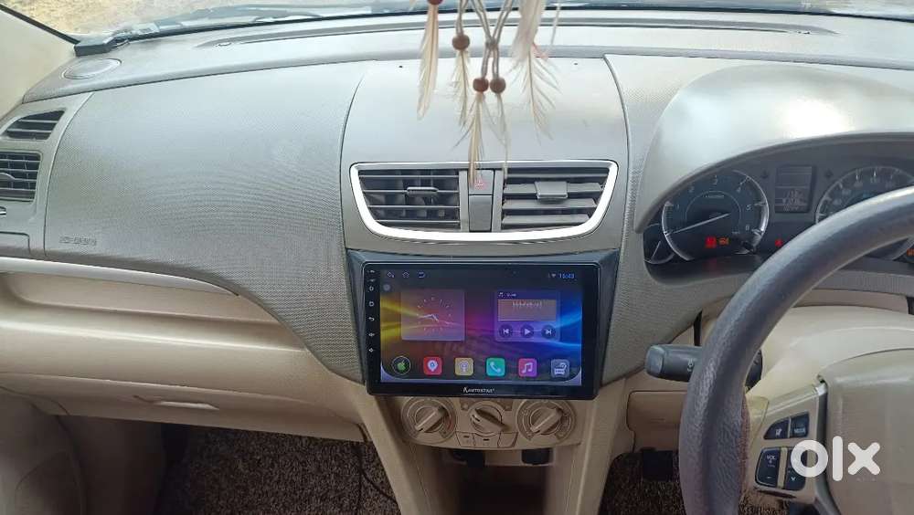 Maruti Suzuki Ertiga 2016