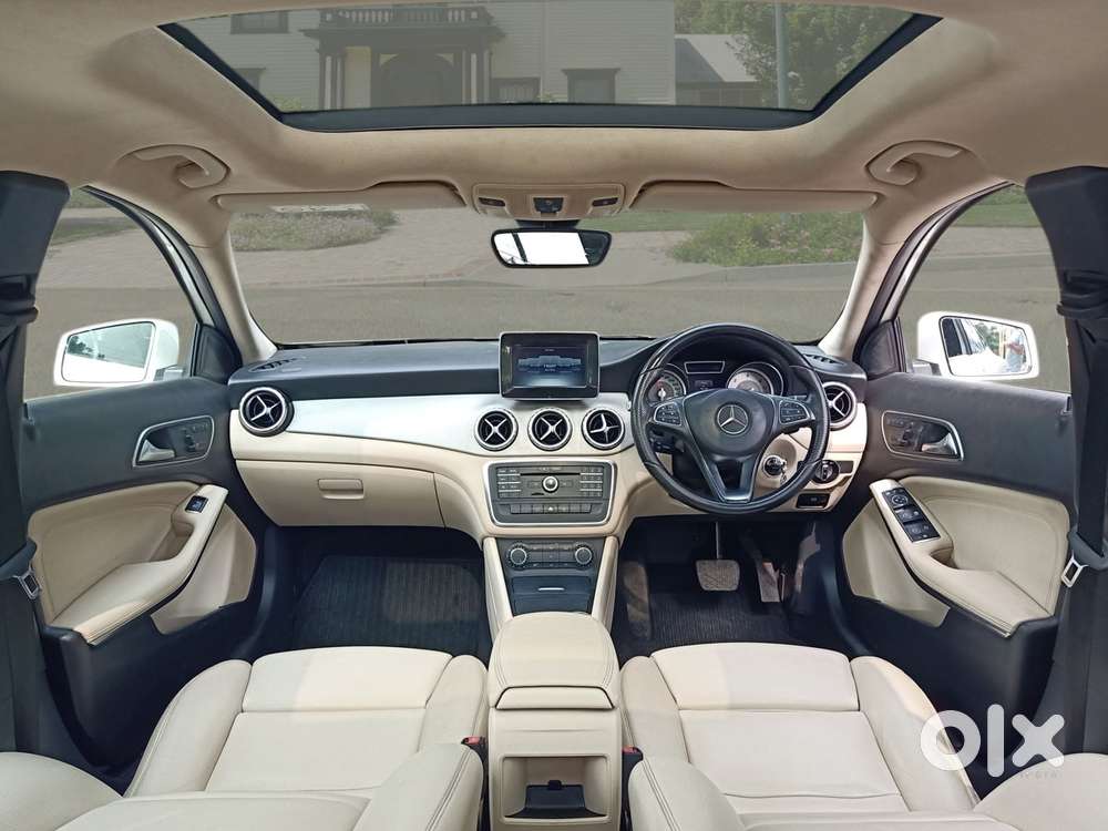 Mercedes-benz Gla 200 D, 2016, Diesel