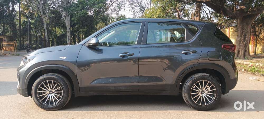 Kia Sonet Hte 1.2, 2023, Petrol