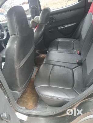 Renault Kwid Rxt 1.0, 2016, Petrol