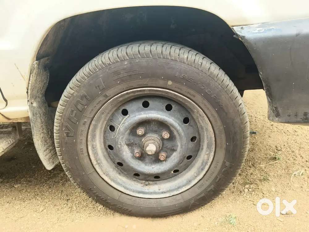 Toyota Qualis 2.4 D 2003