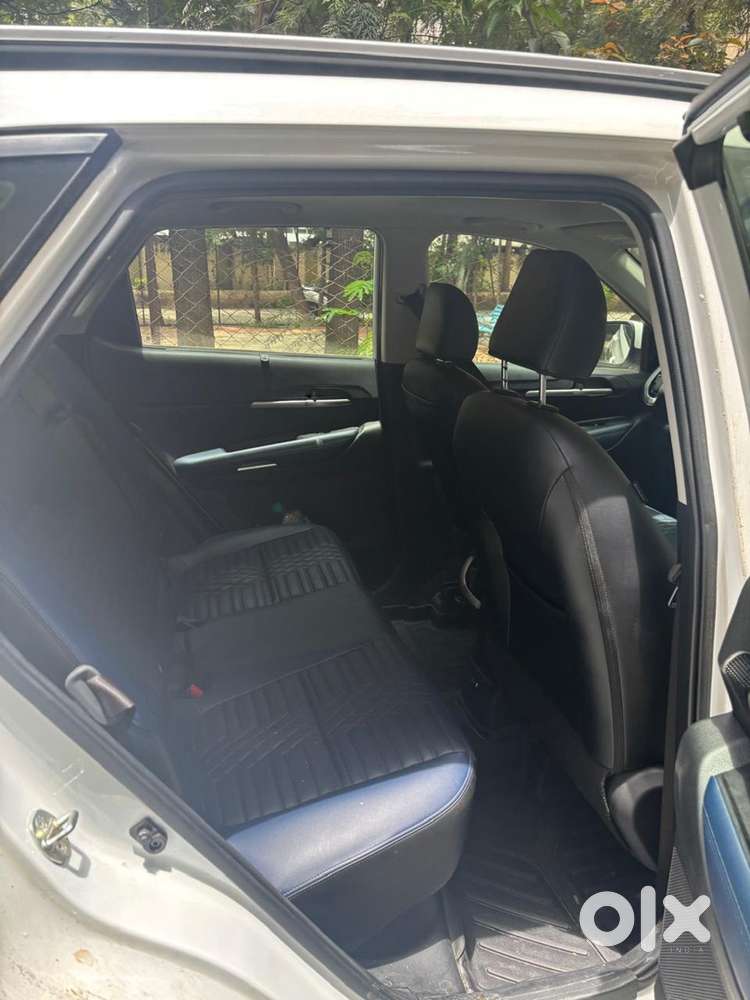 Kia Sonet Petrol Automatic 2025