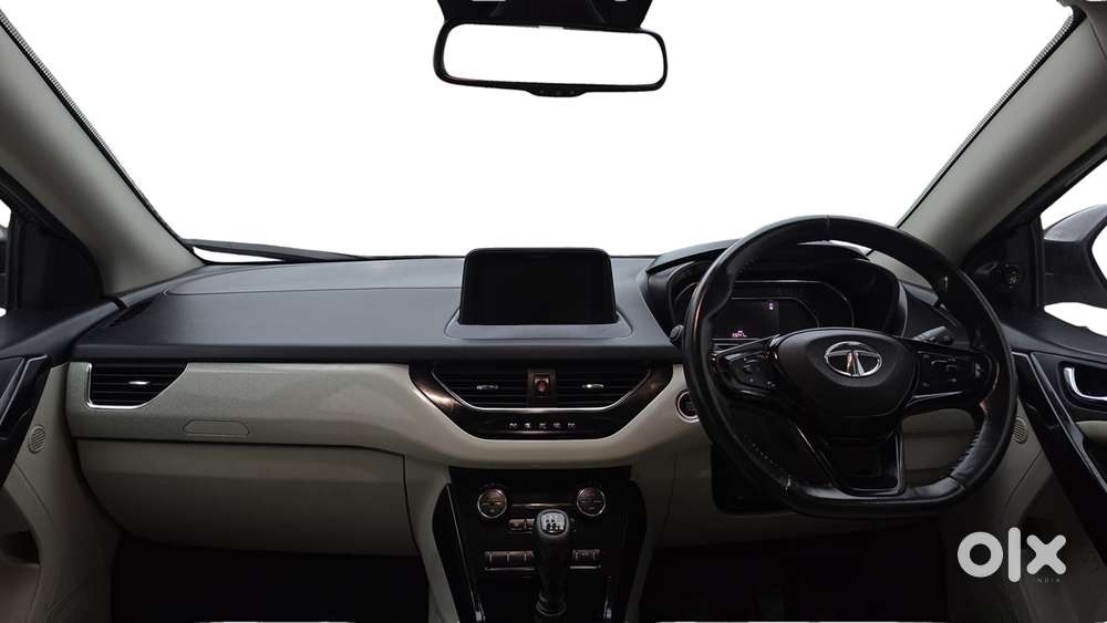 Tata Nexon 1.2 Revotron Xz Plus (l), 2023, Petrol
