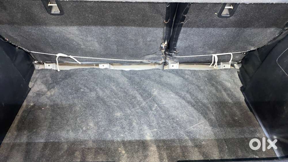 Maruti Suzuki Baleno 1.2 Delta, 2018, Petrol